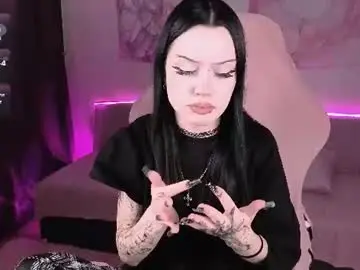 Chaturbate Live Sex Cam of ophelia_amber