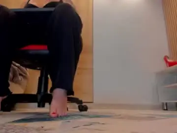 Chaturbate Sex Chat of pandora__foster