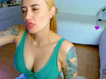 Chaturbate Adult Webcam of pennyy__