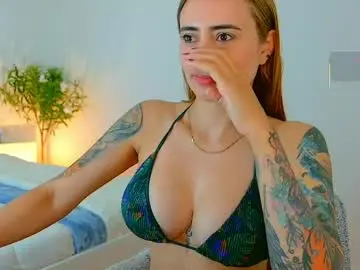 Chaturbate Adult Webcam of pennyy__