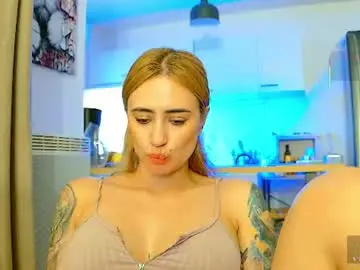 Chaturbate Free Porn Cam of pennyy__