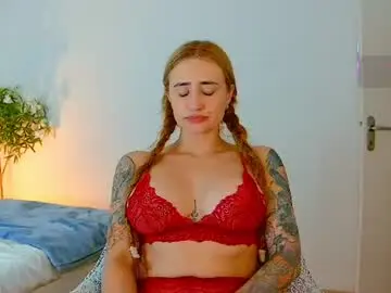 Chaturbate Adult Webcams of pennyy__