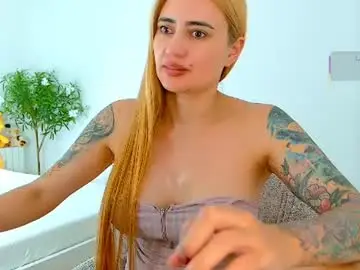 Chaturbate Live Sex of pennyy__