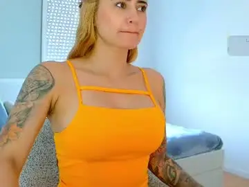 Chaturbate Sex Cam of pennyy__