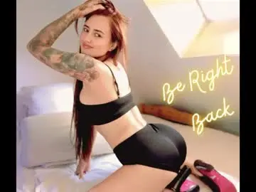 Chaturbate Live Sex of pennyy__