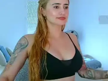 Chaturbate Adult Video Chat of pennyy__