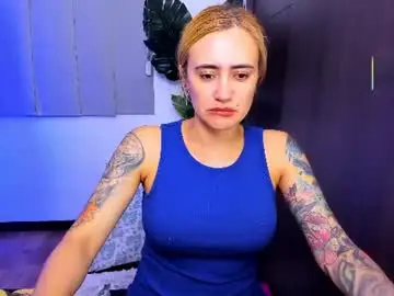 Chaturbate Live Sex of pennyy__
