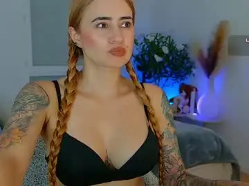 Chaturbate Free Live Porn of pennyy__