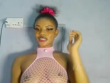 Chaturbate Sex Chat of tallnsexy_ruth