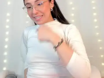 Chaturbate Best Webcam of thekatemess_