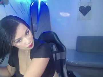 Chaturbate Best Webcam of violetta_jhonson_v