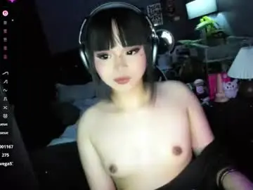 Chaturbate Nude Webcam of 1hottiegabby