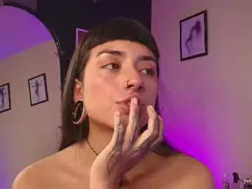 Chaturbate Free Porn Cam of 6briela9