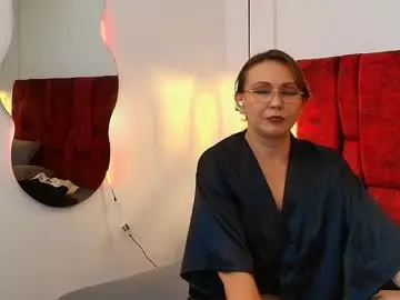Chaturbate Free Porn Cam of _monaliza_