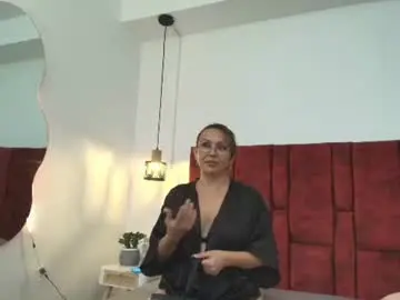 Chaturbate Adult Webcams of _monaliza_