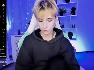 Chaturbate Adult Webcam of _rein_ramm