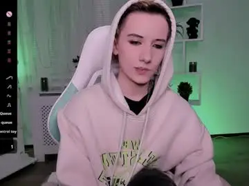 Chaturbate Live Sex Cam of _rein_ramm