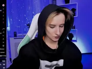 Chaturbate Live Sex of _rein_ramm