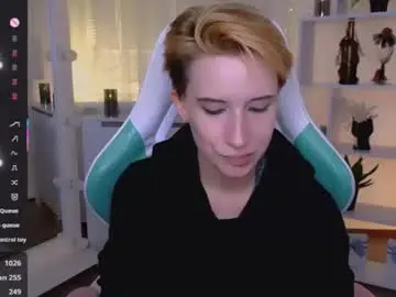 Chaturbate Watch Live Sex Cams of _rein_ramm