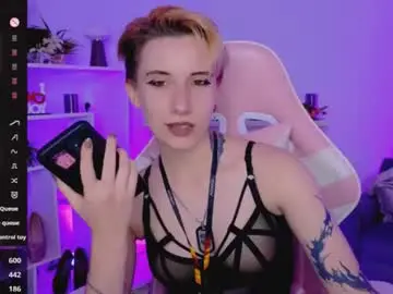 Chaturbate Nude Webcam of _rein_ramm