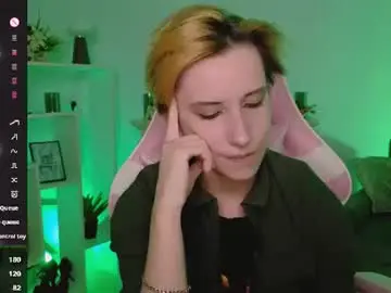 Chaturbate Live Sex of _rein_ramm