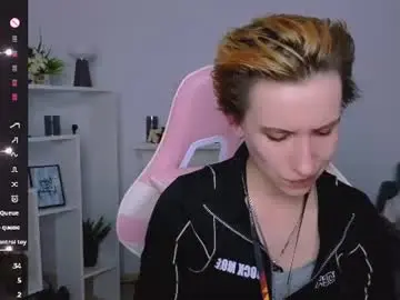 Chaturbate Watch Live Sex Cams of _rein_ramm