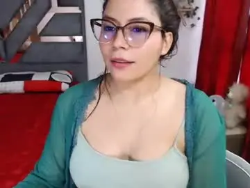 Chaturbate Adult Video Chat of agatasexx