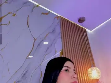 Chaturbate Private Sex Chat of alissaowens_