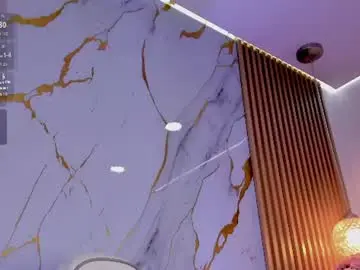 Chaturbate Live Porn of alissaowens_