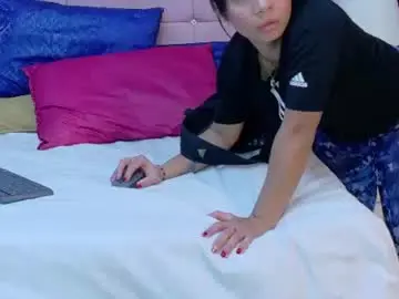 Chaturbate Live Sex Cam of alondramontaner