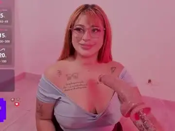 Chaturbate Private Sex Chat of amy_nicolee