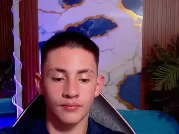 Chaturbate Best Webcam of andres_tay