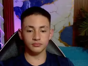 Chaturbate Best live sex cam show of andres_tay