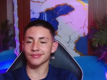 Chaturbate Live Porn of andres_tay