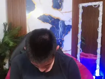 Chaturbate Adult Webcams of andres_tay
