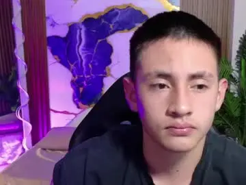 Chaturbate Sex Cam of andres_tay