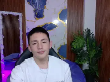 Chaturbate Adult Webcam of andres_tay