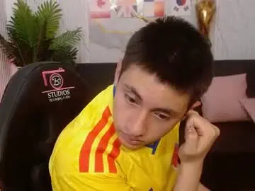 Chaturbate Adult Webcams of andres_tay