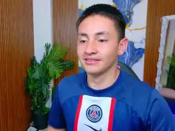 Chaturbate Free Porn Cam of andres_tay