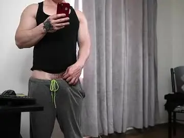 Chaturbate Best Webcam of angelcabezaz
