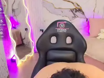Chaturbate Sex Chat of angelic_tay