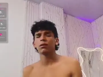 Chaturbate Adult Webcam of angelic_tay