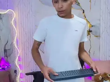 Chaturbate Adult Webcam of angelic_tay