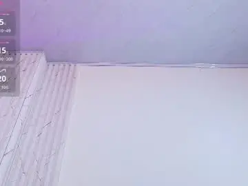 Chaturbate Nude Webcam of angelic_tay