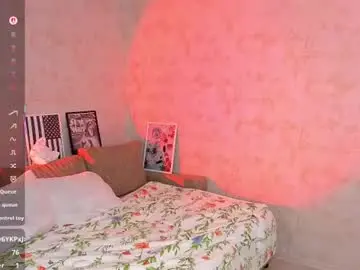 Chaturbate Adult Webcams of bella_noir21