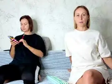 Chaturbate Nude Webcam of bestgirls2021