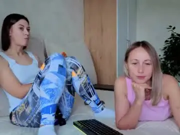 Chaturbate Free Porn Cam of bestgirls2021