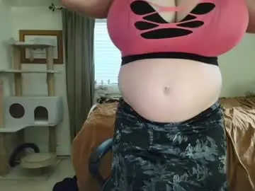 Chaturbate Live Sex Cam of creativemfs