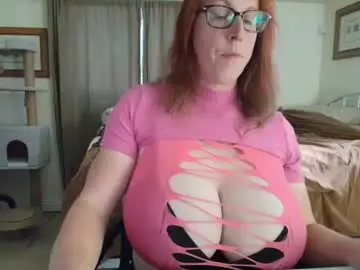 Chaturbate Sex Cam of creativemfs