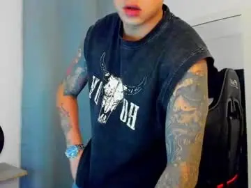 Chaturbate Watch Live Sex Cams of dage_19